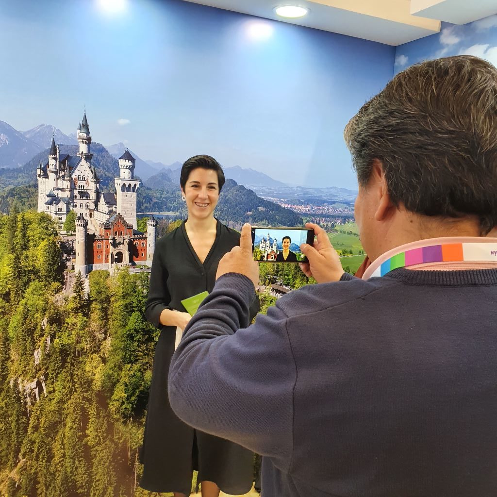 Viajar a Alemania desde Latinoamérica | Cultour Incoming