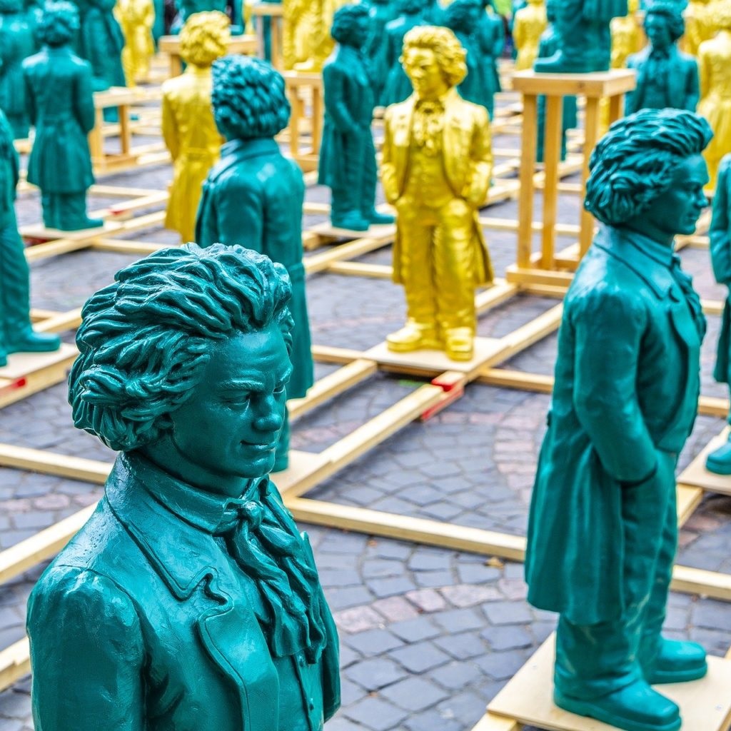 El Año Beethoven se celebra en Alemania | Cultour Incoming