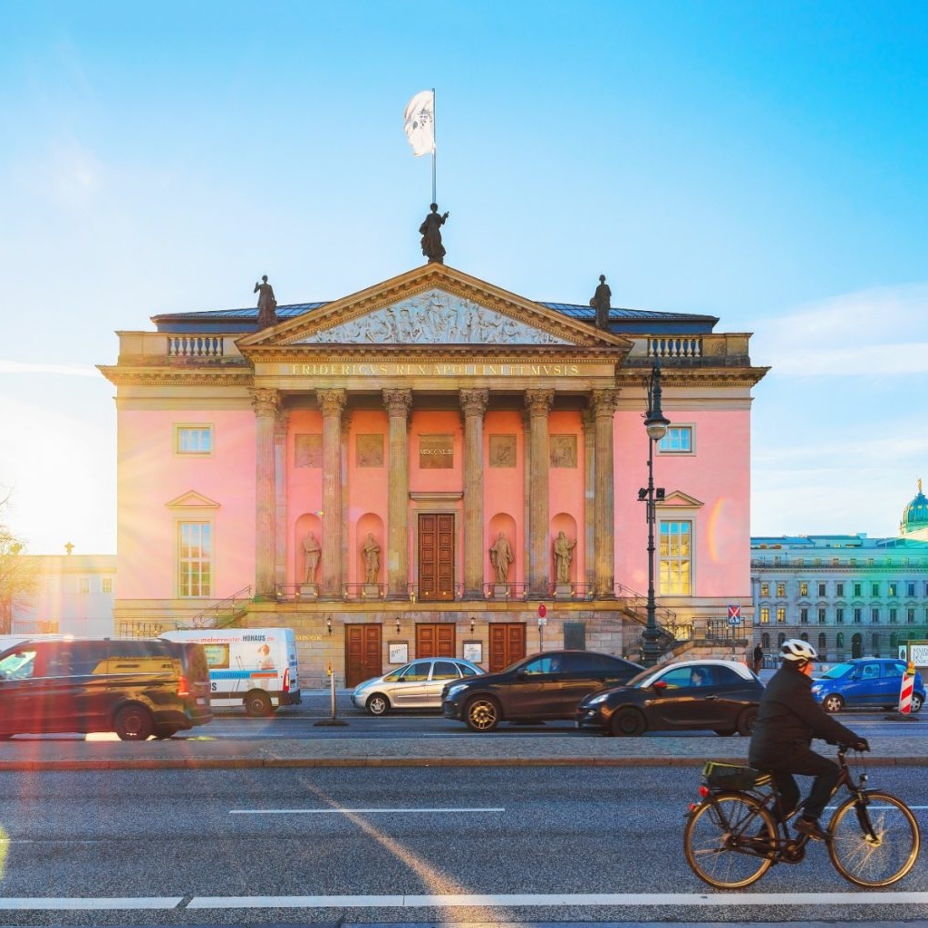 Berlín, Potsdam y Dresden celebran el Año Beethoven | Cultour Incoming