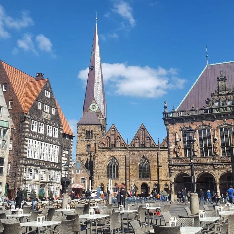 El Norte de Alemania