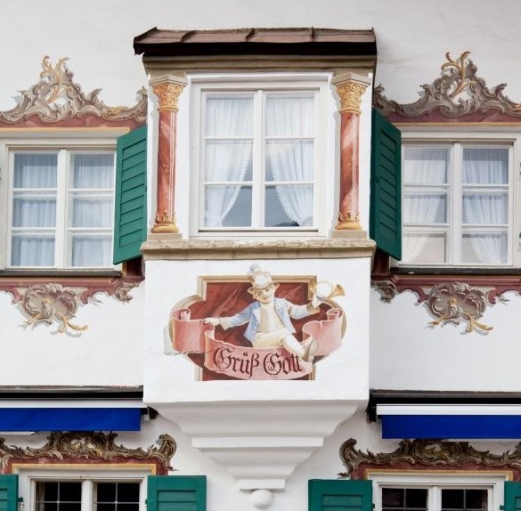 Teatro en Alemania, la Passionsspiele 2022 en Oberammergau