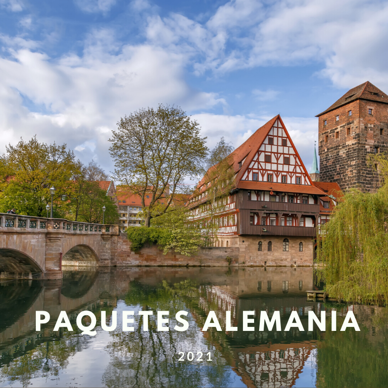 Programación Alemania 2020/2021